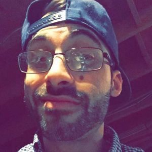 Meet your Posher, Adam